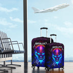 Metallica Luggage Cover – MAITM 11836