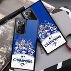 Toronto Blue Jays Phone Case – NGHIAVT5051