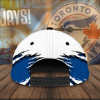 Toronto Blue Jays Classic Cap – NGHIAVT5059