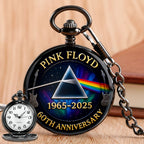 Pink Floyd 60th Anniversary Pocket Watch – MAITM12631
