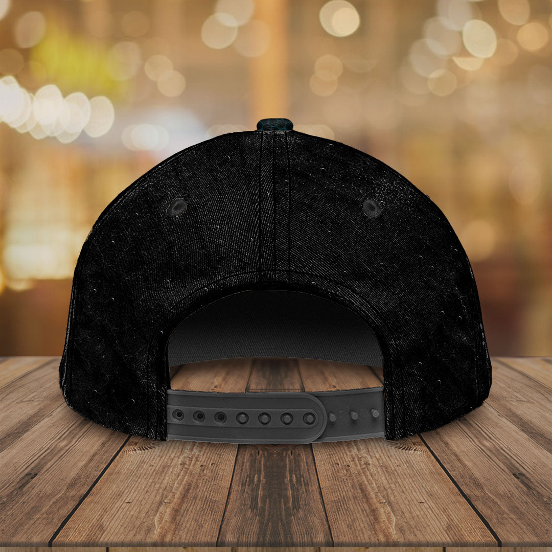 Seattle Mariners ALCS 2025 Classic Cap – MAITM13414