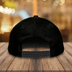 US Air Force Classic Cap – MAITM12746