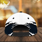 US Air Force Classic Cap – MAITM12747