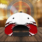 US Marine Corps Classic Cap – MAITM 12250