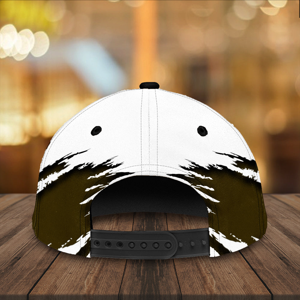 US Marine Corps Classic Cap – MAITM 12468
