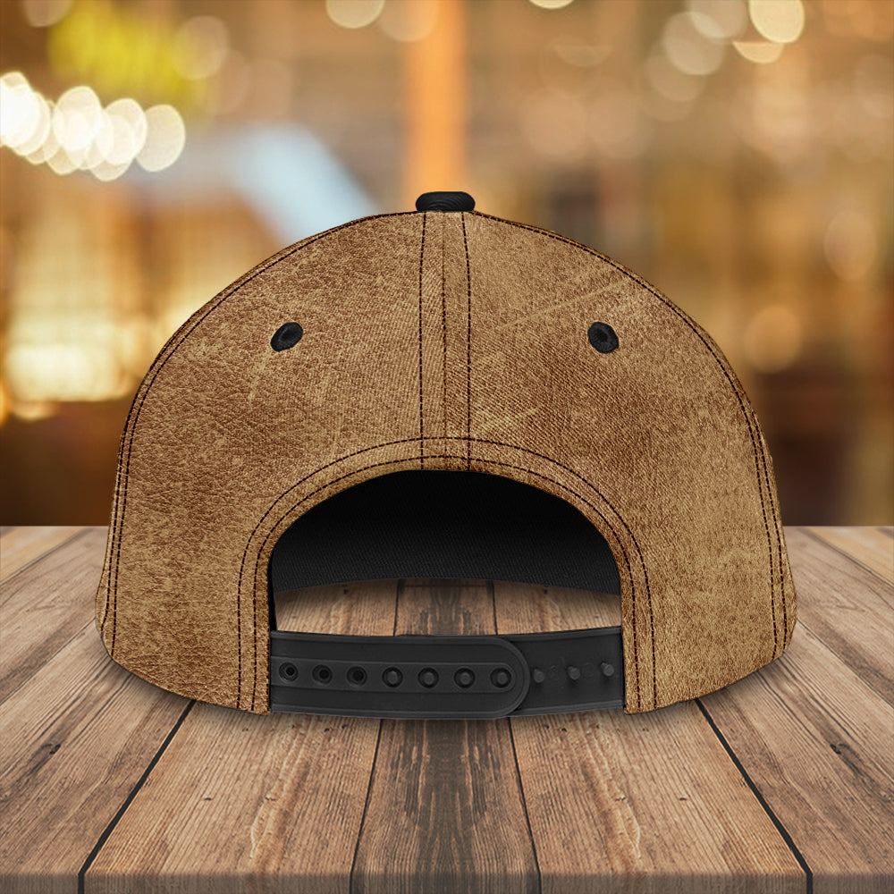 US Marine Corps Classic Cap – MAITM 12137
