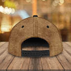 US Marine Corps Classic Cap – MAITM 12137