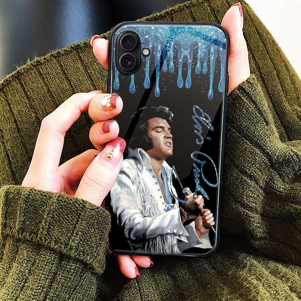 Elvis Presley Phone Case – GNE 1930