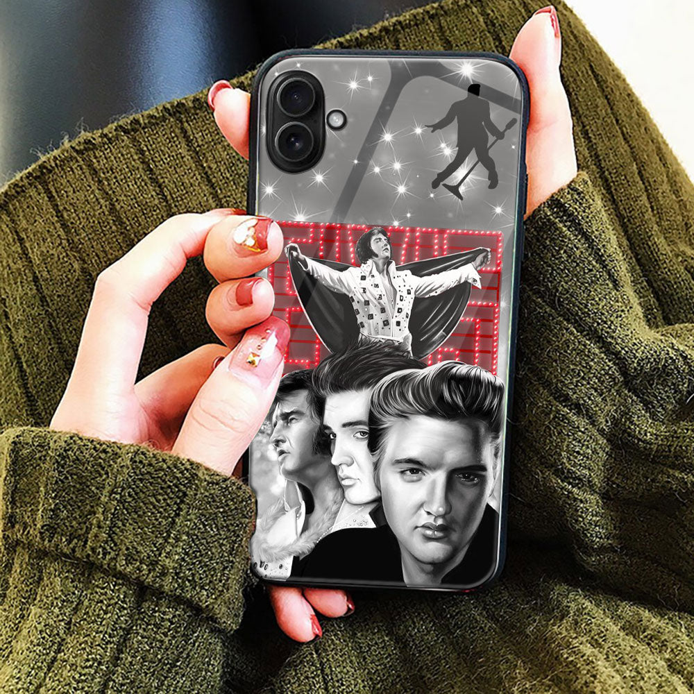 Elvis Presley Phone Case – GNE 1927