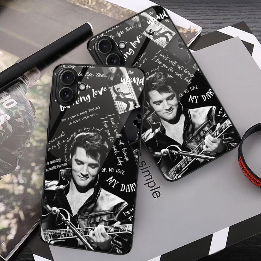 Elvis Presley 3D Apparel – NGHIAVT 2815