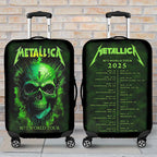 Metallica Luggage Cover – MAITM 12184