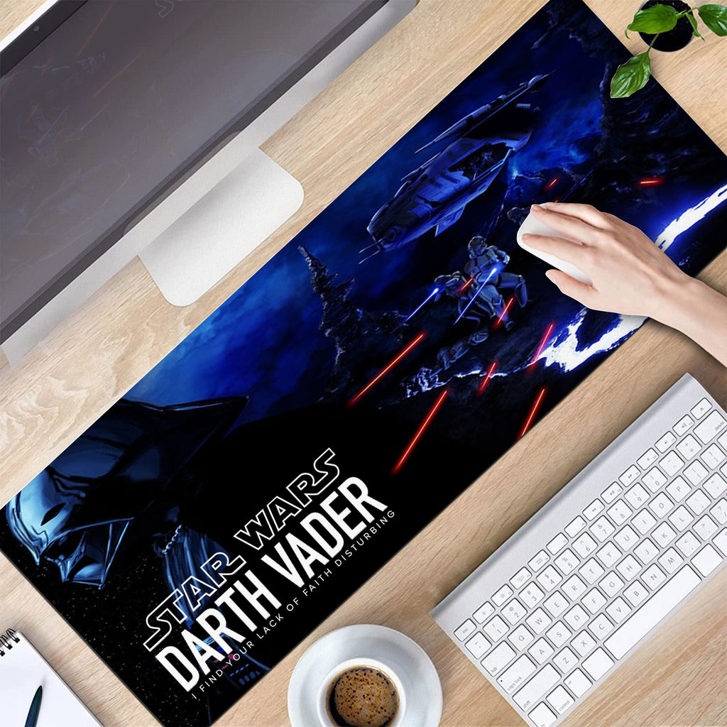 Star Wars Mouse Mat – NGHIAVT4090