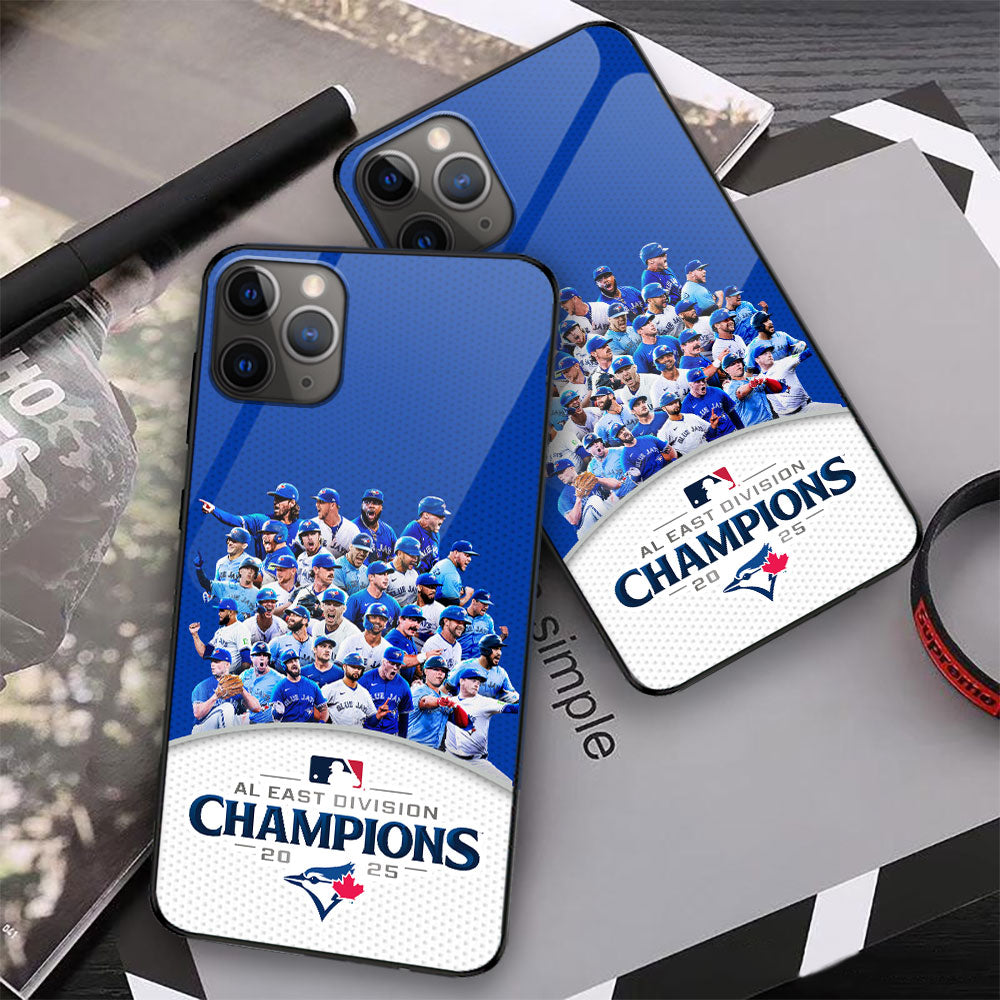 Toronto Blue Jays Phone Case – NGHIAVT5051