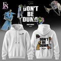 A$AP Rocky DON’T BE DUMB New Album Hoodie