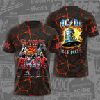 AC/DC 3D Apparel – HUANNM 1270