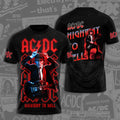 AC/DC 3D Apparel – NGHIAVT 0827