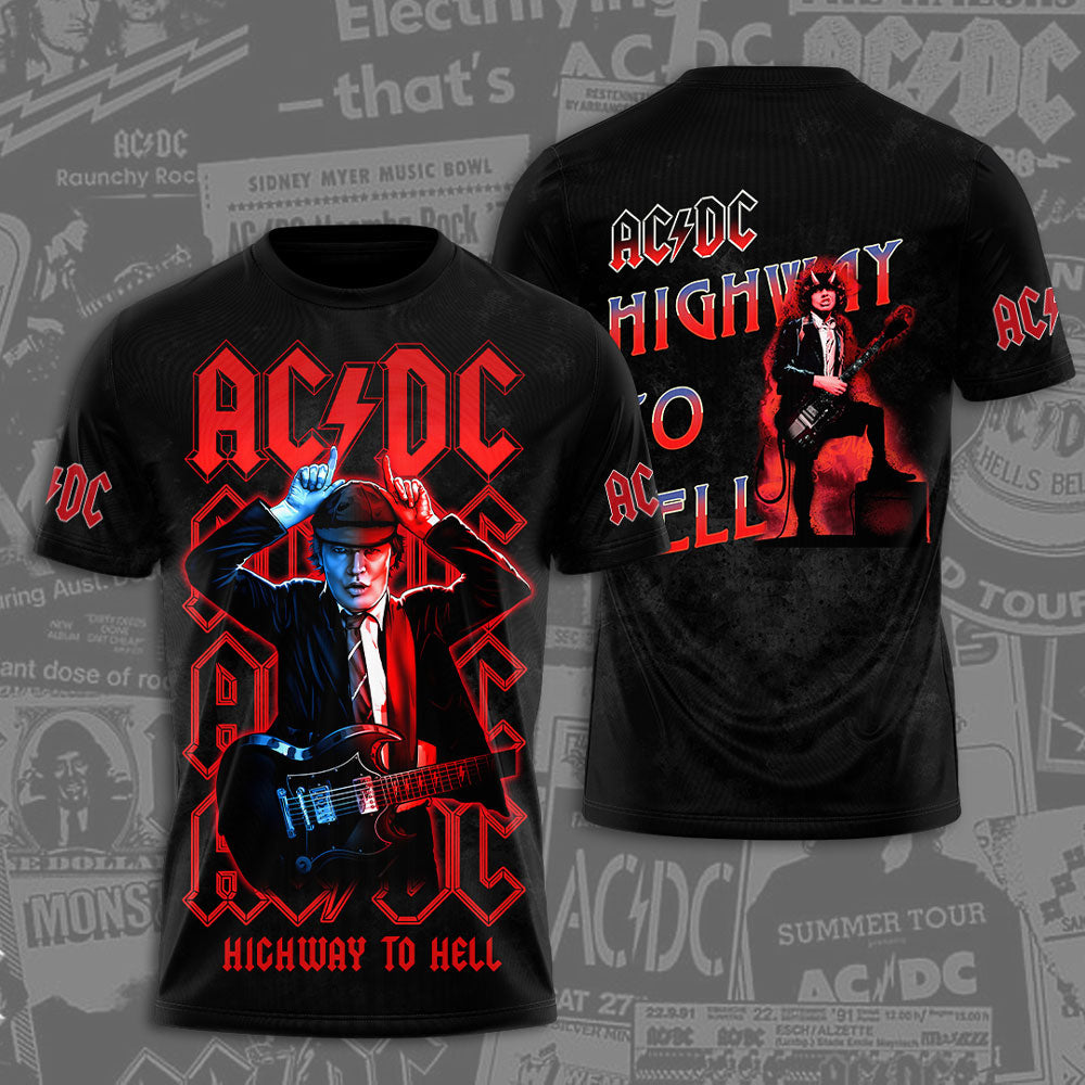 AC/DC 3D Apparel – NGHIAVT 0827