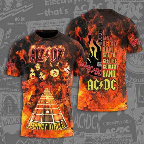 AC/DC 3D Apparel – NGHIAVT 0828