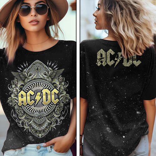 AC/DC 3D Apparel – GNE 2185