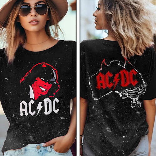 AC/DC 3D Apparel – GNE 2135