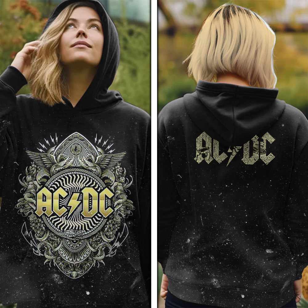 AC/DC 3D Apparel – GNE 2185