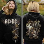 AC/DC 3D Apparel – GNE 2170