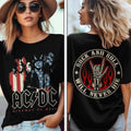 AC/DC 3D Apparel – GNE 2251