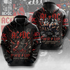 AC/DC 3D Apparel – TMTHU8011