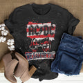 AC/DC 3D Apparel – GNE 2153