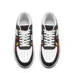 AC/DC AF1 Sneaker – TANTN 7261