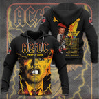 AC/DC 3D Apparel – TANTN 9996