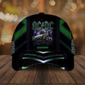AC/DC Classic Cap – TMTHU604