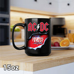 AC/DC Ceramic Mug – TANTN18467