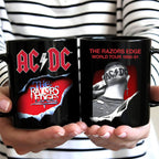 AC/DC Ceramic Mug – TANTN18467