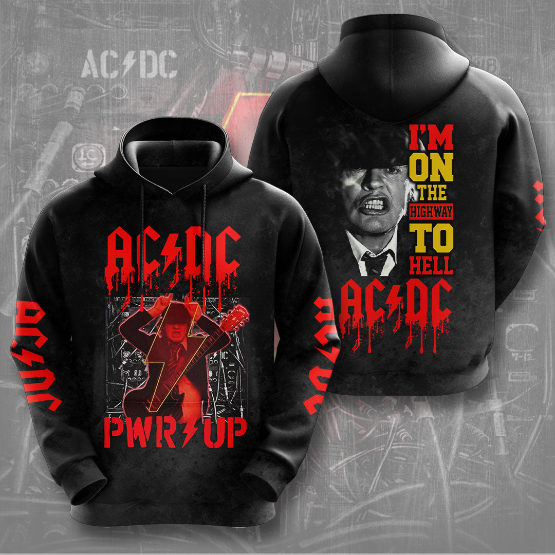 AC/DC 3D Apparel – GNE 687