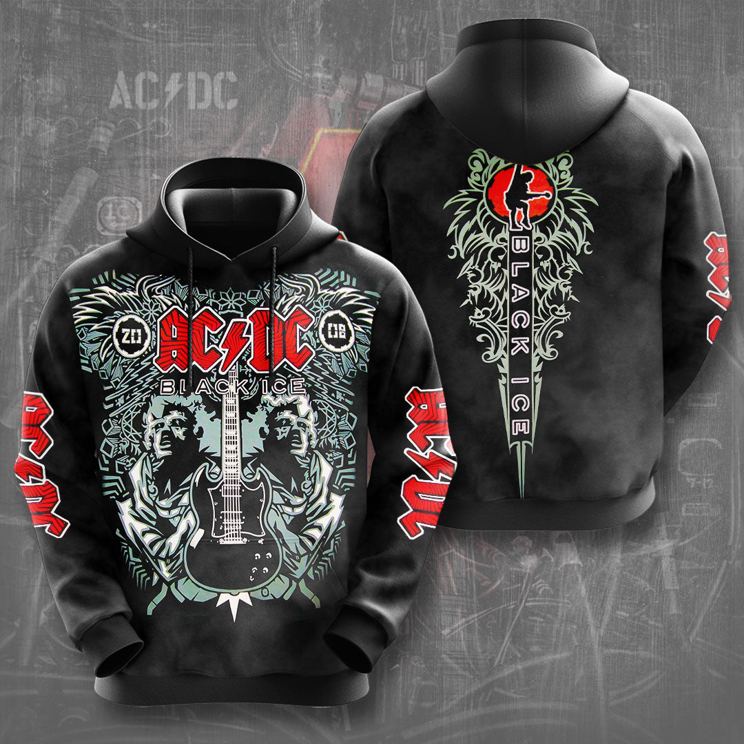 AC/DC 3D Apparel – ANHNV 4338