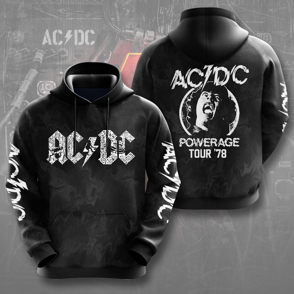 AC/DC 3D Apparel – GNE 2216