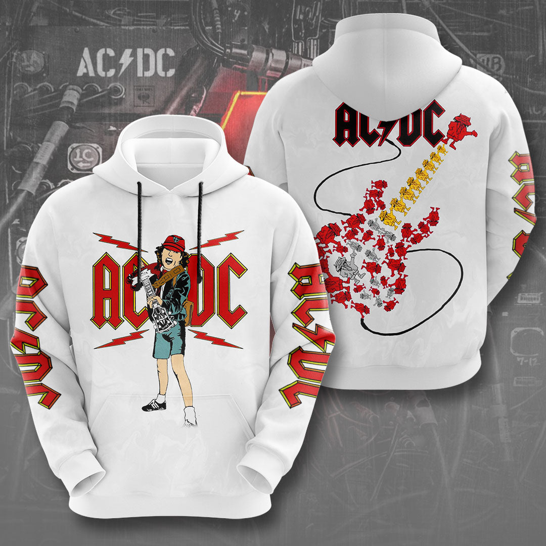 AC/DC 3D Apparel – GNE 2202