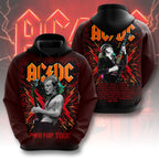 AC/DC 3D Apparel – GNE 3782