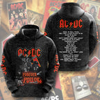 AC/DC 3D Apparel – GNE NEW18