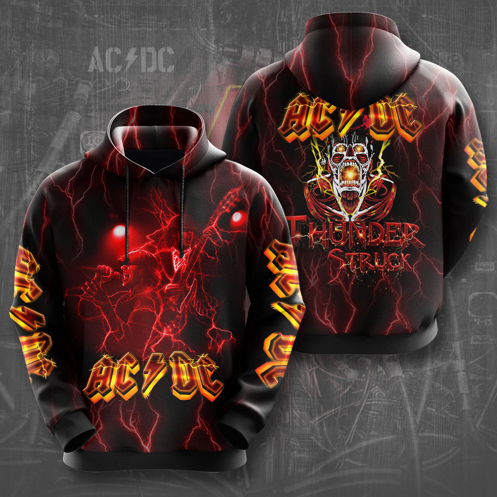AC/DC 3D Apparel – HOATT 7601