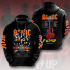 AC/DC 3D Apparel – HOATT 8053