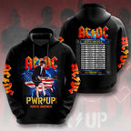 AC/DC 3D Apparel – HOATT 9952