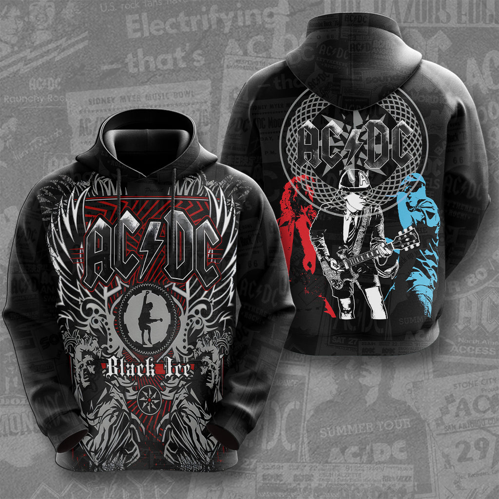 AC/DC 3D Apparel – HUANNM 3134