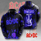 AC/DC 3D Apparel – HUANNM 5104
