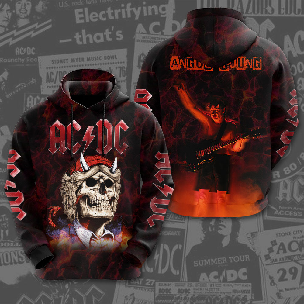 AC/DC 3D Apparel – NGHIAVT 0893