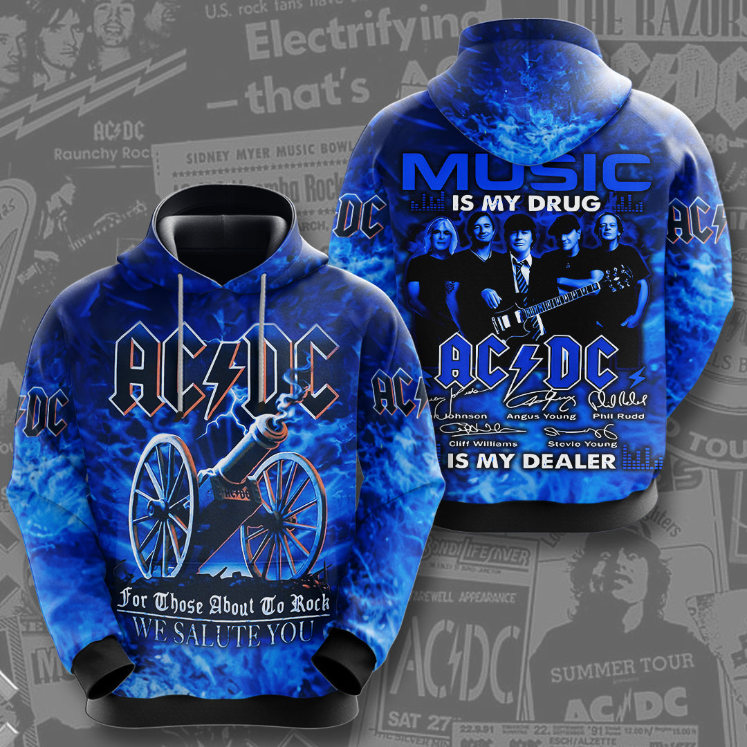 AC/DC 3D Apparel – HUANNM 2621