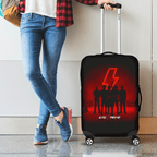AC/DC Luggage Cover – TANTN 4646