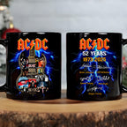 AC/DC Ceramic Mug – HOATT14748