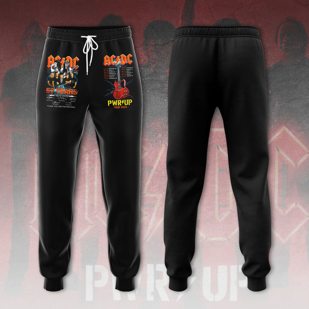 AC/DC 3D Apparel – HOATT 8053